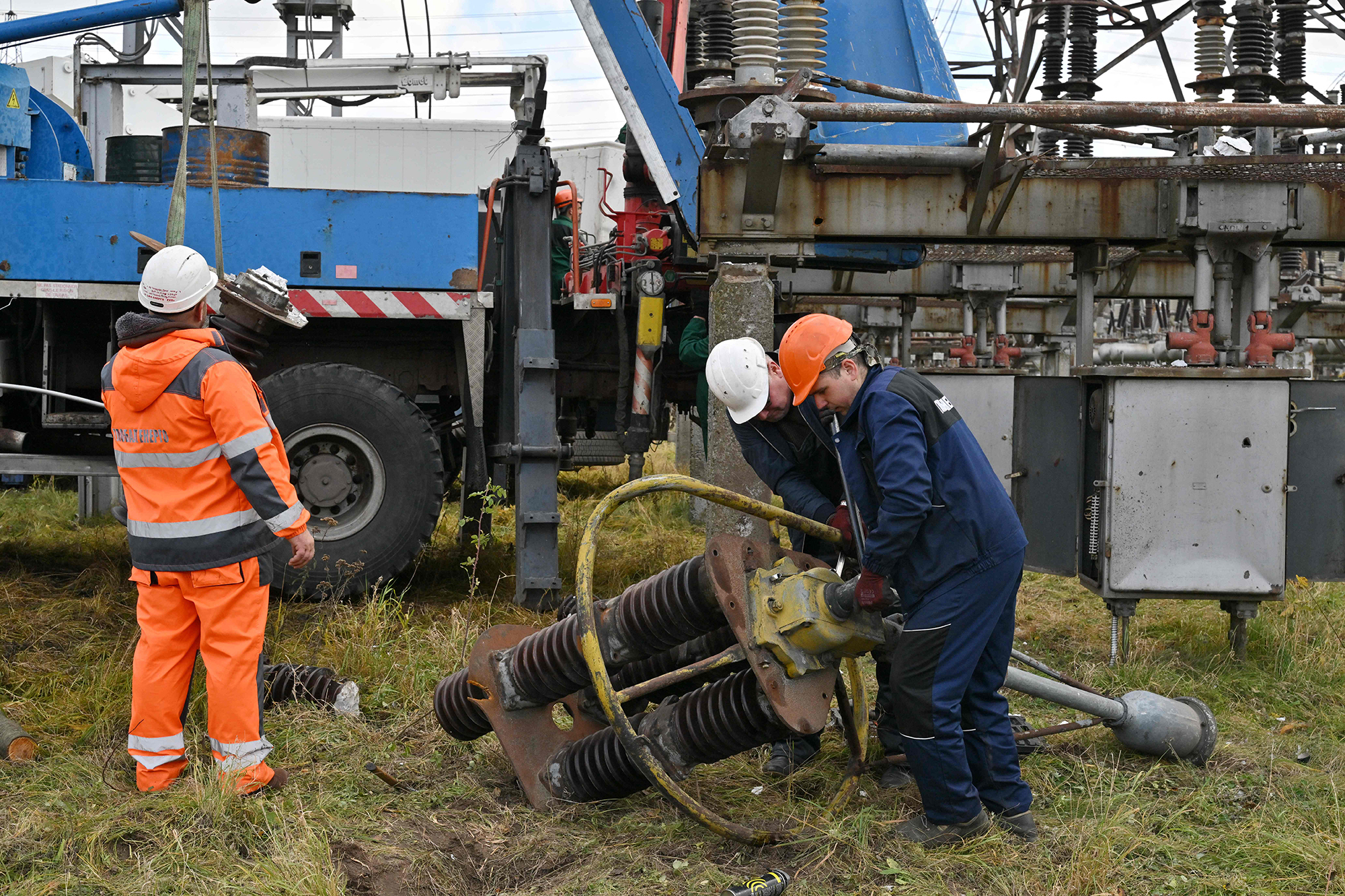 Віктор Кевлюк: Раніше ніж за півроку Росія не може провести серйозний наступ